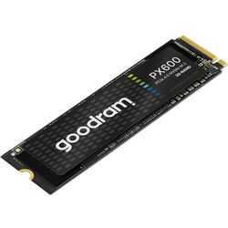 SSD Goodram PX600 Gen2 500GB (SSDPR-PX600-500-80) Thumb