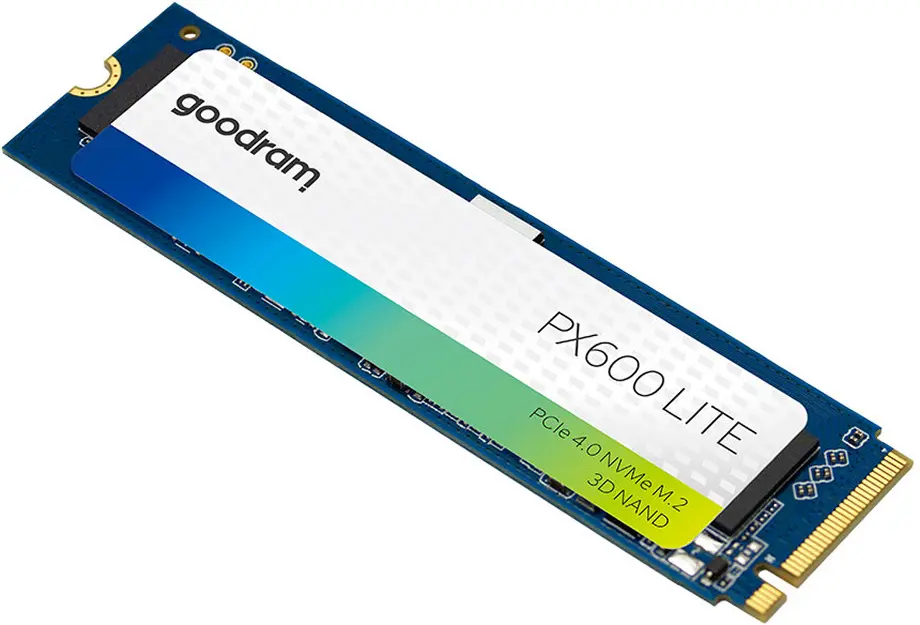 Твердотельный накопитель GoodRAM PX600 Lite 1TB (SSDPR-PX600L-01T-80)