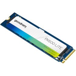 Твердотельный накопитель GoodRAM PX600 Lite 512GB (SSDPR-PX600L-512-80)