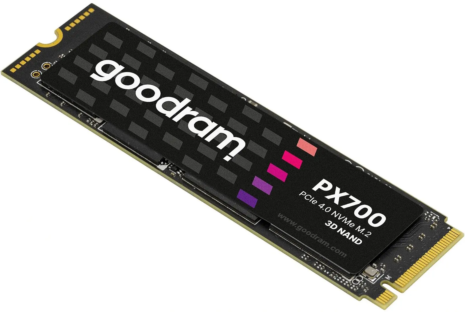 SSD GoodRAM PX700 1TB (SSDPR-PX700-01T-80)