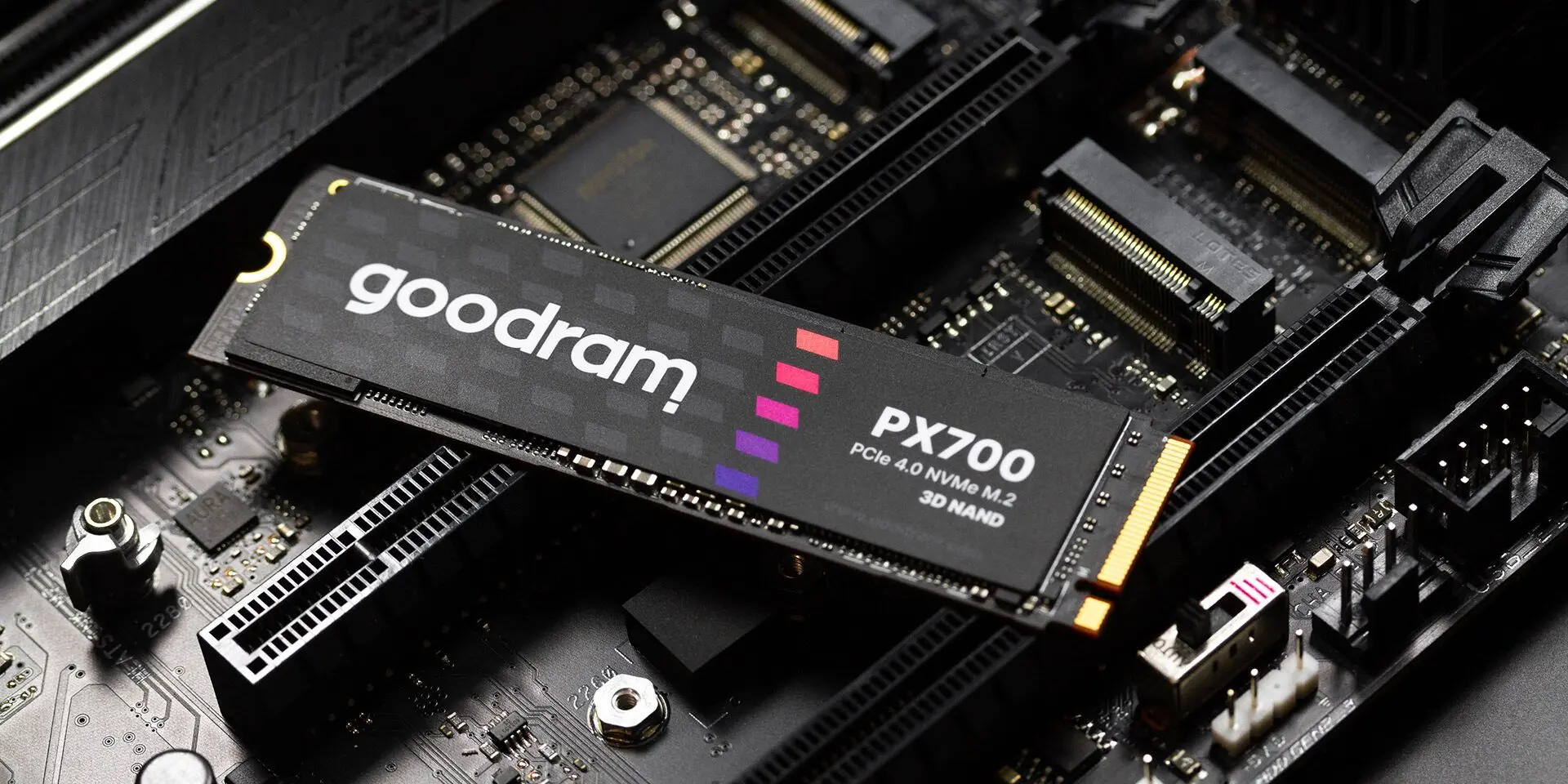 SSD GoodRAM PX700 1TB (SSDPR-PX700-01T-80)