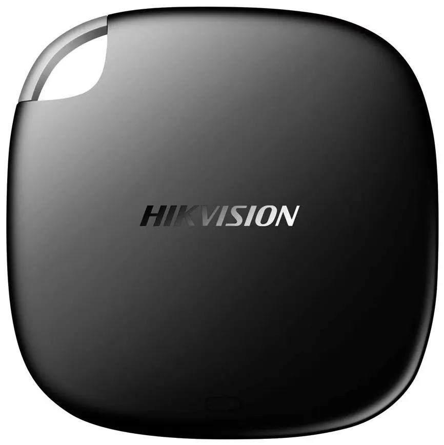 SSD extern Hikvision T100I 128GB (HS-ESSD-T100I/128Gb)