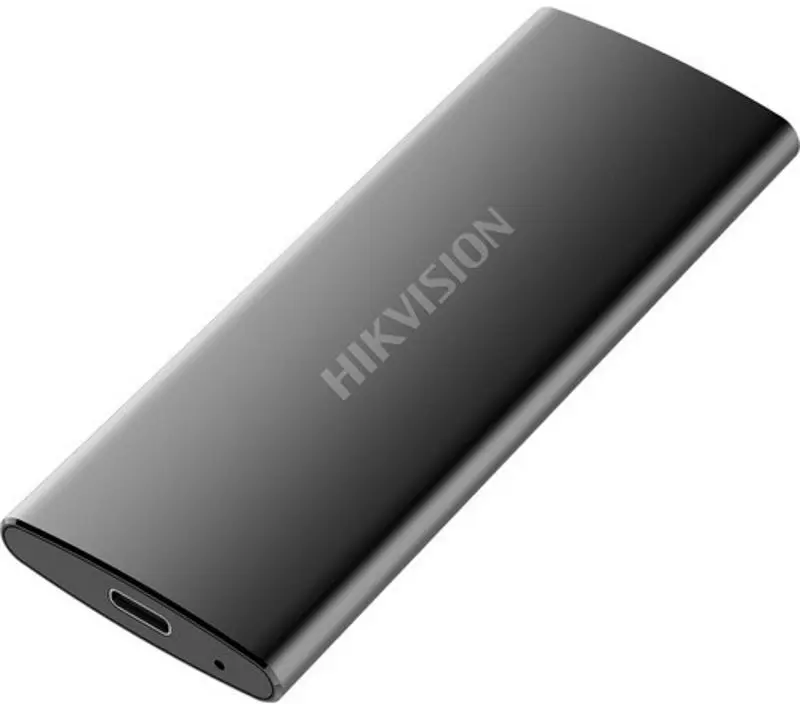 Портативный твердотельный накопитель Hikvision T200N 512GB (HS-ESSD-T200N/512Gb) - 2