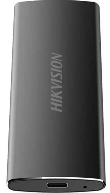 Портативный твердотельный накопитель Hikvision T200N 512GB (HS-ESSD-T200N/512Gb)