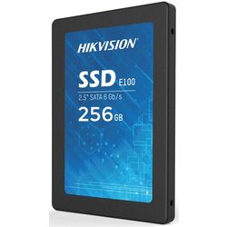 Твердотельный накопитель Hikvision E100 256GB (HS-SSD-E100/256G)