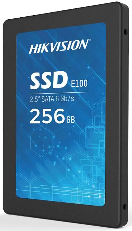 SSD Hikvision E100 256GB (HS-SSD-E100/256G)