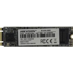 Твердотельный накопитель Hikvision E100N 128GB (HS-SSD-E100N/128Gb)