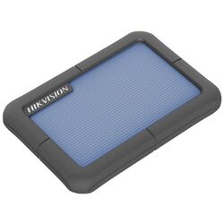 Внешний жесткий диск Hikvision T30 Rubber 2TB Blue (HS-EHDD-T30)