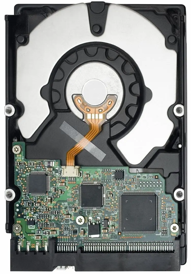 Hard disk Hitachi Cinemastar 2Tb (5K2000)