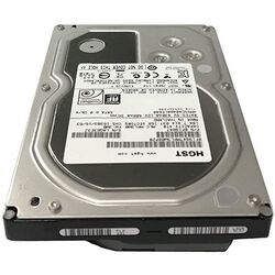 HDD Hitachi MegaScale DC 4TB (HMS5C4040ALE640-NP) Thumb