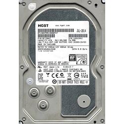 Жесткий диск Hitachi MegaScale DC 4TB (HMS5C4040ALE640-NP)