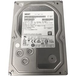 Жесткий диск Hitachi Ultrastar 7K4000 4.0TB (HGST HUS724040ALE640/0F14683)