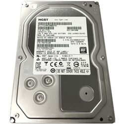 Жесткий диск Hitachi Ultrastar 7K4000 Enterprise Class 3TB (HUS724030ALE641)