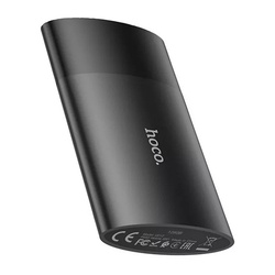 Внешний твердотельный накопитель Hoco UD12 PSSD 1TB (Black) Thumb