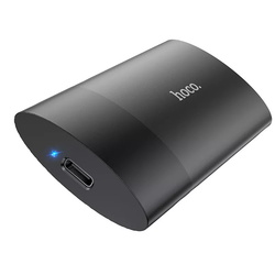 SSD extern Hoco UD12 PSSD 256GB (Black)