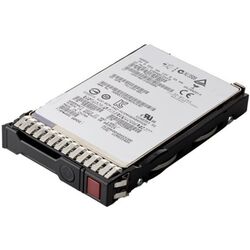 Твердотельный накопитель Hewlett Packard Enterprise 240GB (P18420-B21) Thumb