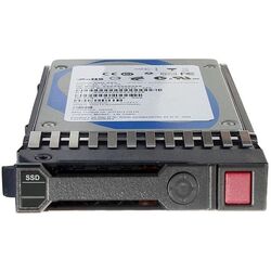 Твердотельный накопитель HPE 1.92TB (P09724-B21) Thumb