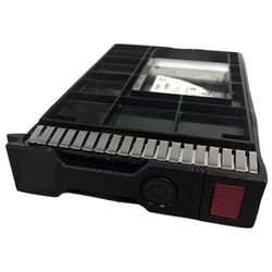 Твердотельный накопитель HPE 1.92TB (P09724-B21) Thumb