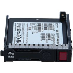 SSD HPE 960GB (P09716-B21) Thumb