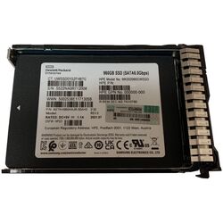 SSD HPE 960GB (P09716-B21) Thumb