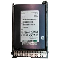 SSD HPE 960GB (P18434-B21) Thumb