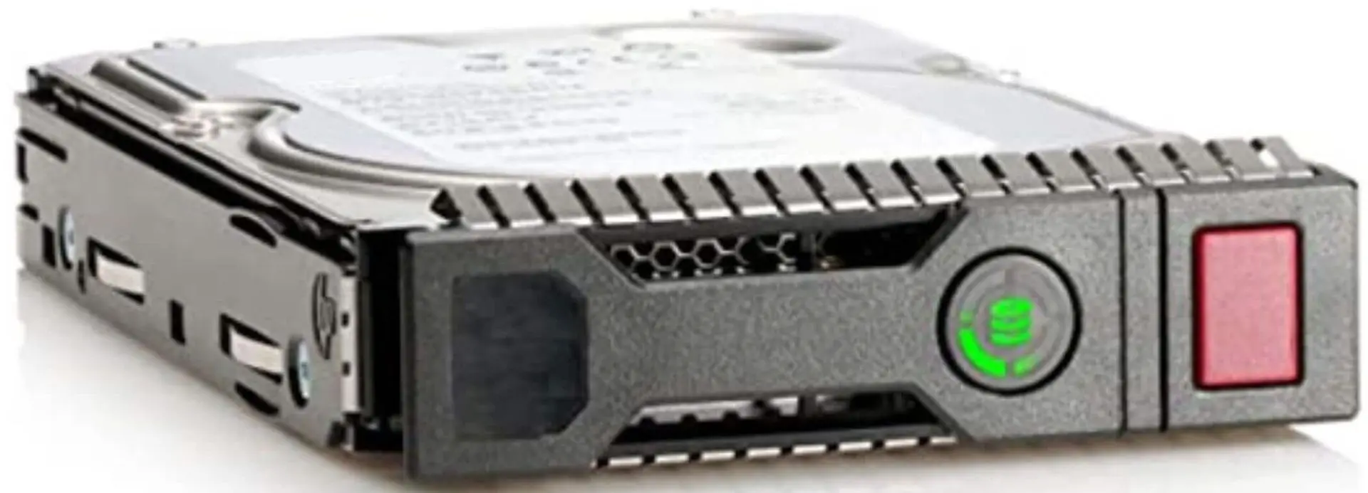 SSD HPE 960GB (P18434-B21) - 3