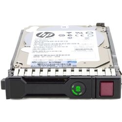 Hard disk Hewlett Packard Enterprise 10 ТБ (857644-B21)