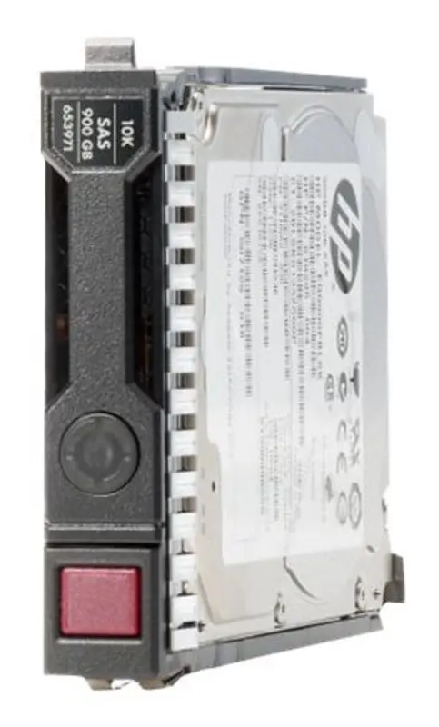 Hard disk HPE 1TB (801882-B21) - 3