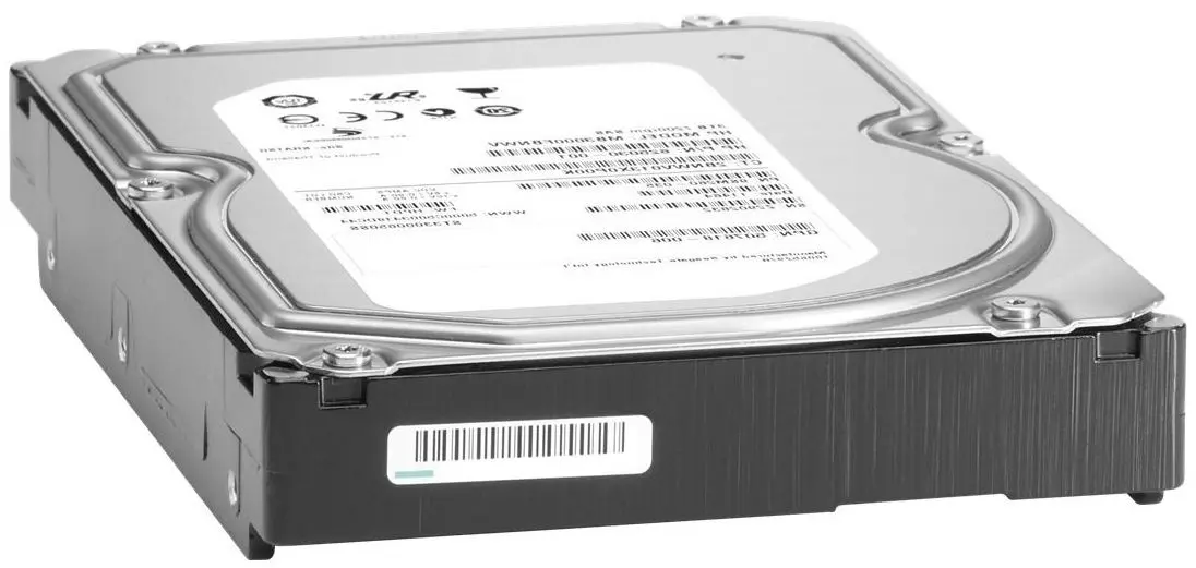 Hard disk HPE 1TB (843266-B21) - 2