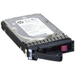 Hard disk HPE 1TB (861686-B21) Thumb