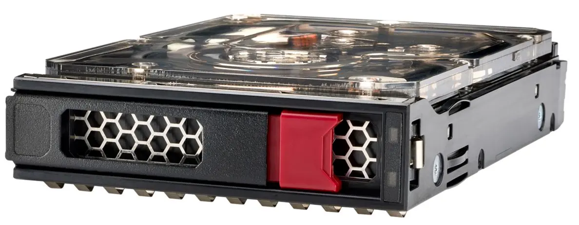 Hard disk HPE 1TB (861686-B21)