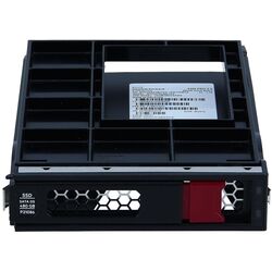SSD Western HPE 480GB (P19974-B21) Thumb