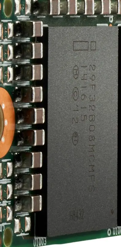 Жесткий диск HPE 480GB (P40513-B21) - 3