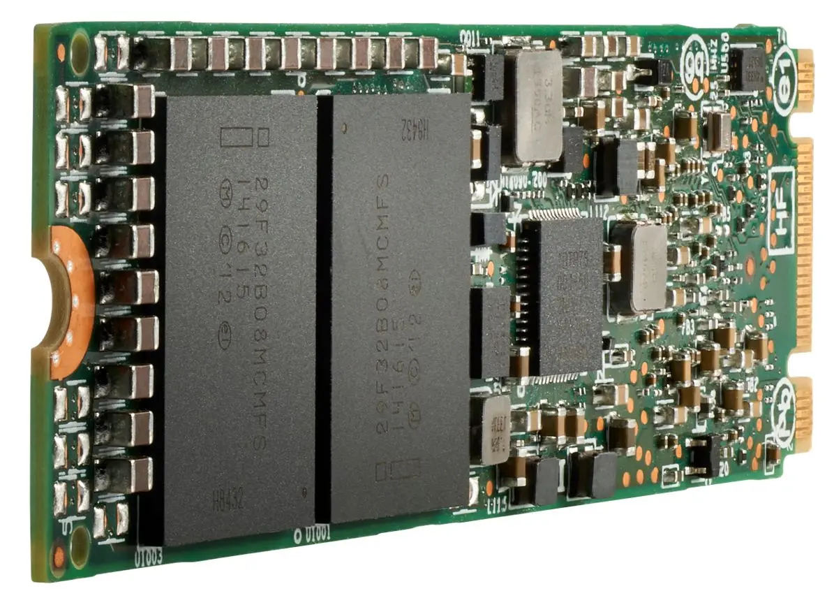 Жесткий диск HPE 480GB (P40513-B21)