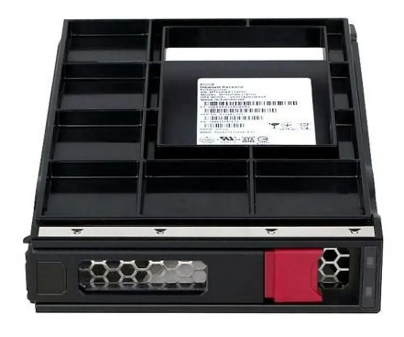 Hard disk HPE 960GB (P47808-B21) - 2