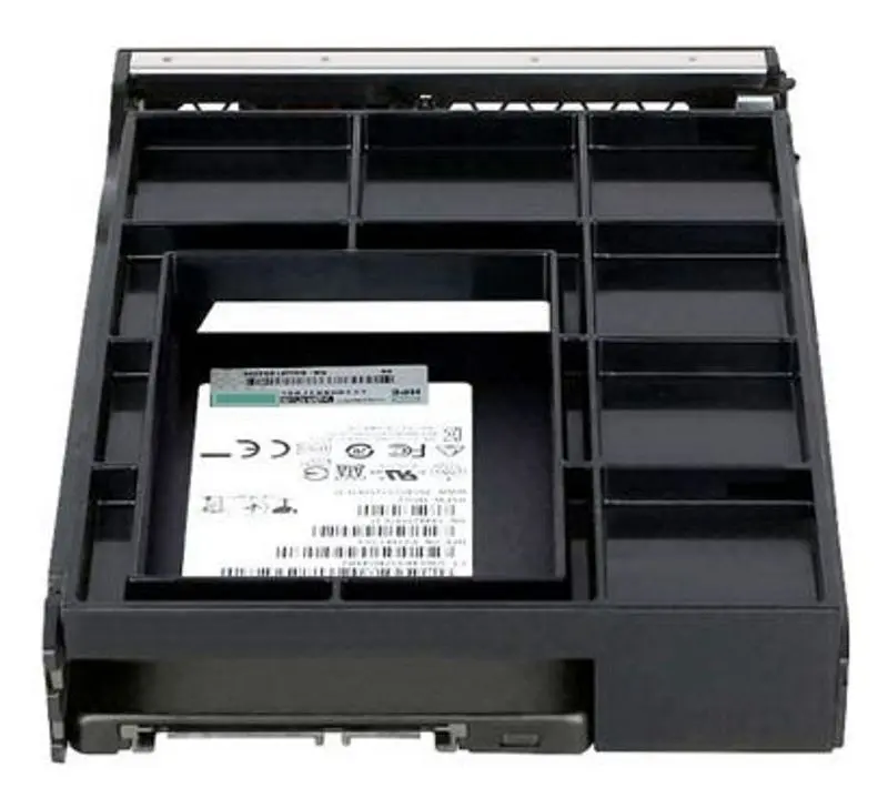 Hard disk HPE 960GB (P47808-B21) - 4