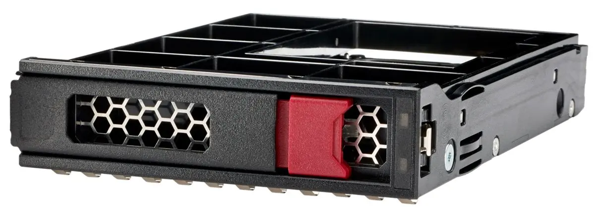 Hard disk HPE 960GB (P47808-B21)