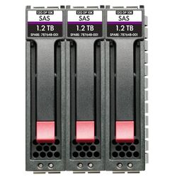 Hard disk HPE MSA 14.4TB (R0Q67A) Thumb
