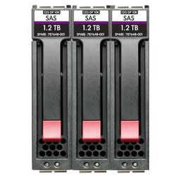 Жесткий диск HPE MSA 7.2TB (R0Q65A) Thumb