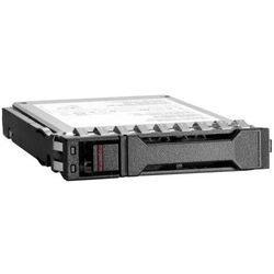 Hard disk HPE SAS 12G 1.2TB (P28586-B21) Thumb