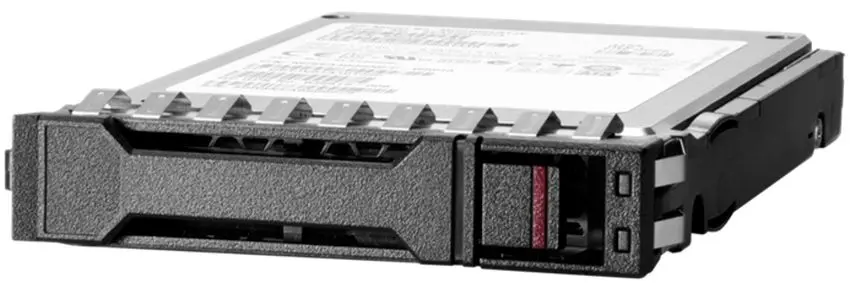 Hard disk HPE SAS 12G 1.2TB (P28586-B21)