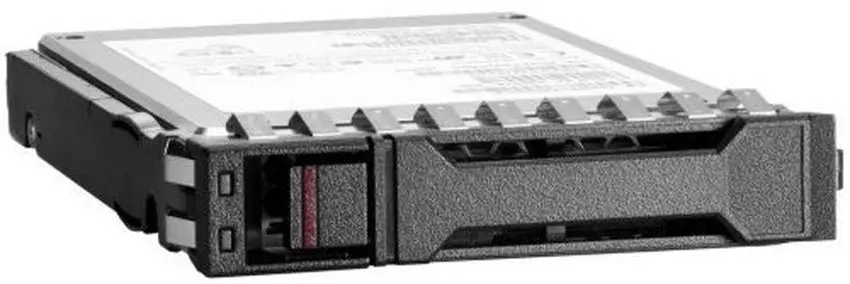 Жесткий диск HPE SAS 12G 900GB (P40432-B21) - 2