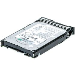 Жесткий диск HPE SAS 12G 900GB (P40432-B21) Thumb
