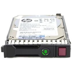 Hard disk HPE SAS 12G Mission Critical 10K 2.4TB (881457-B21) Thumb