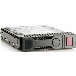 Hard disk HPE SAS 12G Mission Critical 10K 2.4TB (881457-B21) Thumb