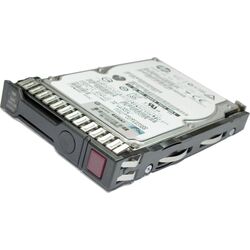 Hard disk HPE SAS 12G Mission Critical 10K 2.4TB (881457-B21) Thumb