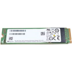 Твердотельный накопитель Hynix BC711 256GB (HFM256GD3JX013N)