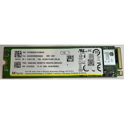 Твердотельный накопитель Hynix BC901 M.2 2280 1TB (HFS001TEJ9X110N) Thumb