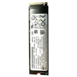 Твердотельный накопитель Hynix PC711 256GB (HFS256GDE9X081N) Thumb