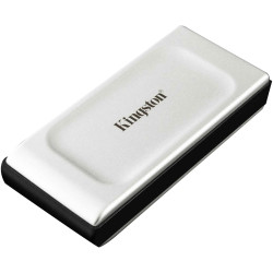 Портативный SSD Kingston XS2000 4TB (SXS2000/4000G) Thumb
